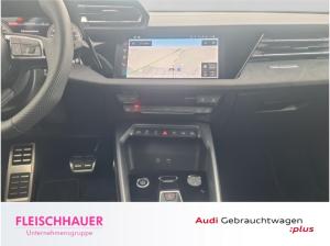 Audi A3 Sportback 35 TDI S line Matrix+AHK+CarPlay+Navi+APS-Plus