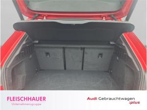 Audi A3 Sportback 35 TDI S line Matrix+AHK+CarPlay+Navi+APS-Plus