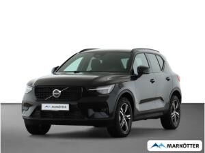 Volvo XC40 Plus Dark/360°CAM/LED/SHZ/