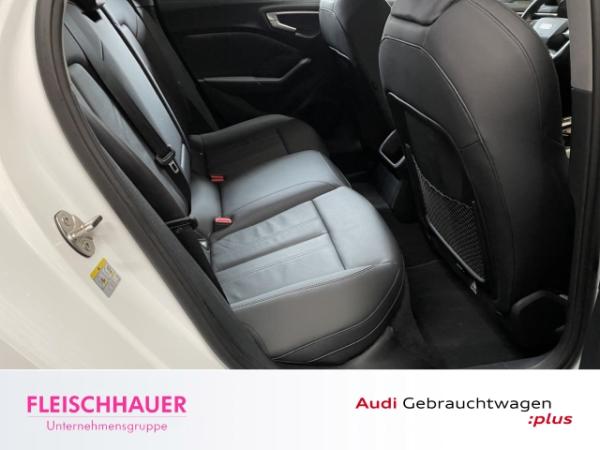 Audi A5 Avant 2.0 TFSI SHZ ACC Kamera Leder Klima