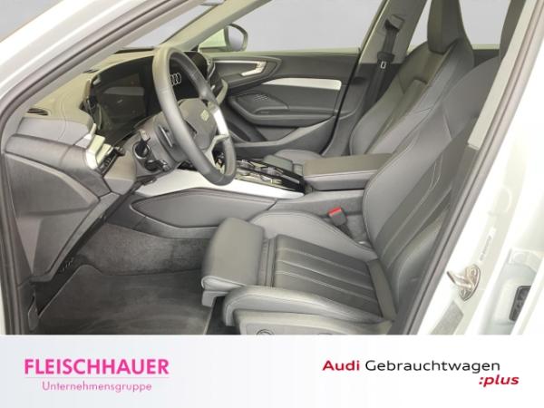 Audi A5 Avant 2.0 TFSI SHZ ACC Kamera Leder Klima