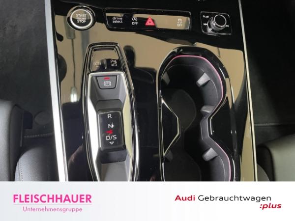 Audi A5 Avant 2.0 TFSI SHZ ACC Kamera Leder Klima