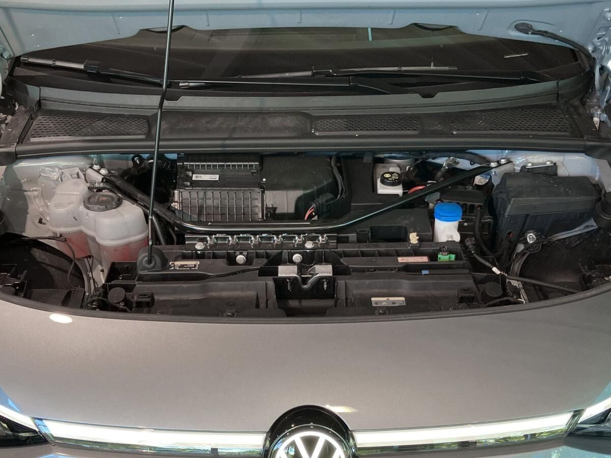 Volkswagen ID.7 Pro AHK Head up Display