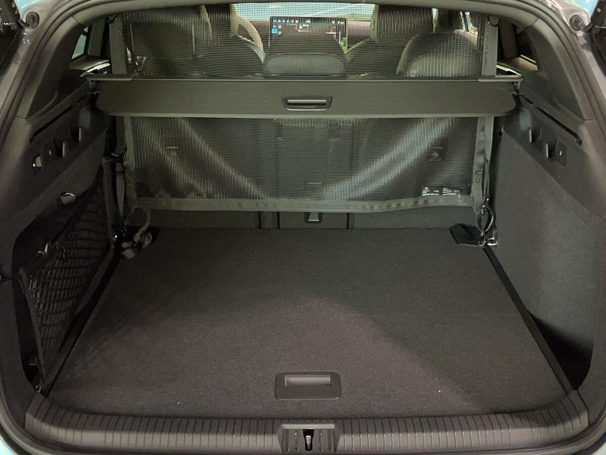 Volkswagen ID.7 Pro AHK Head up Display