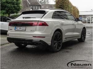 Audi SQ8 4.0 TFSI quattro*Individuallack*AHK*Pano*