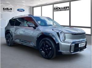Kia EV9 GT-Line AWD 💥SONDERAKTION💥 *AHZV* 7S Glasdach 360° Massage ACC