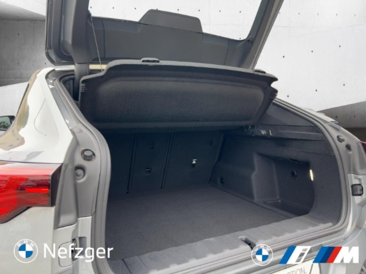 BMW X2 M35i xDrive HUD ACC 360° Harman/Kardon Iconic