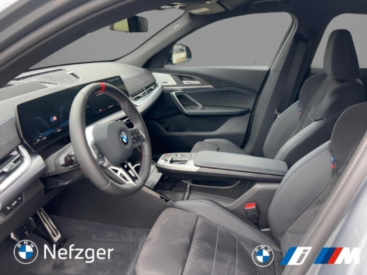 BMW X2 M35i xDrive HUD ACC 360° Harman/Kardon Iconic