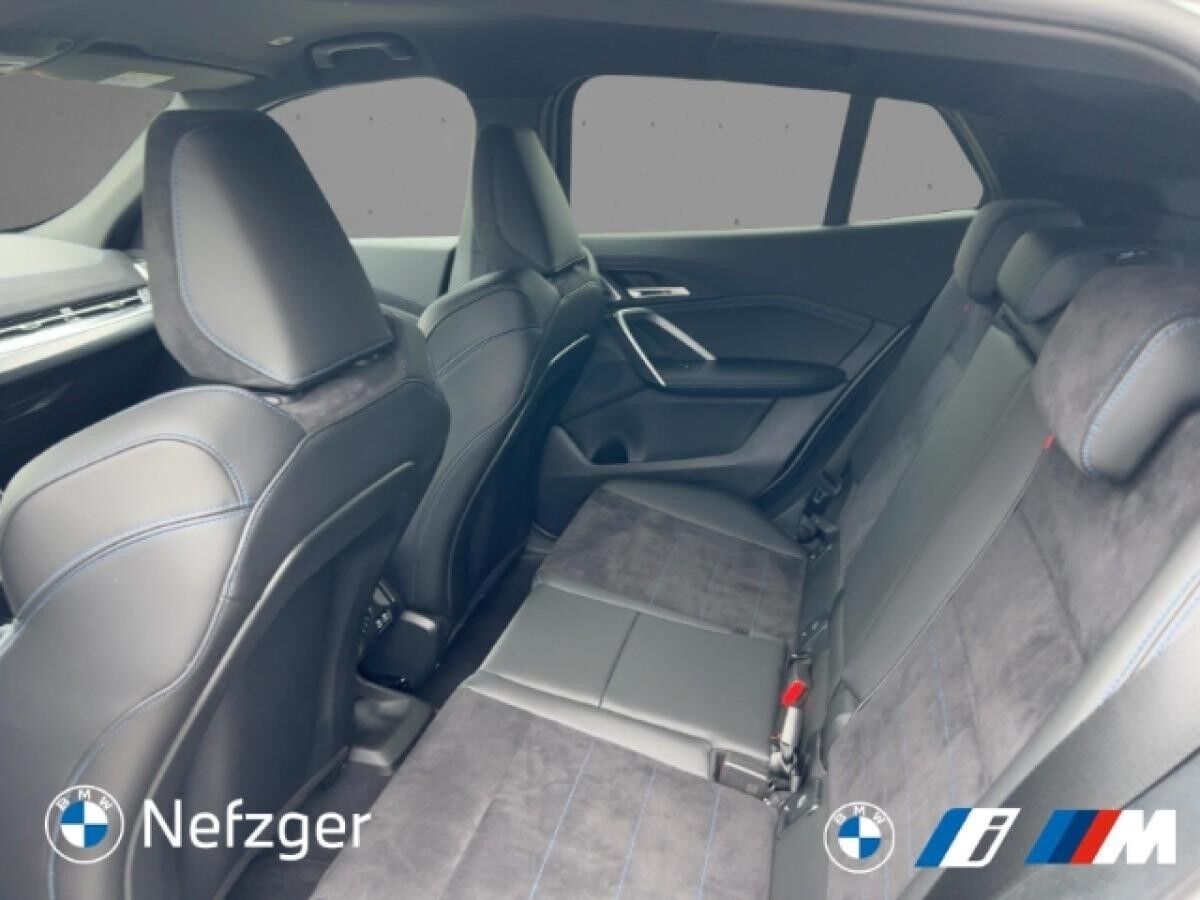 BMW X2 M35i xDrive HUD ACC 360° Harman/Kardon Iconic