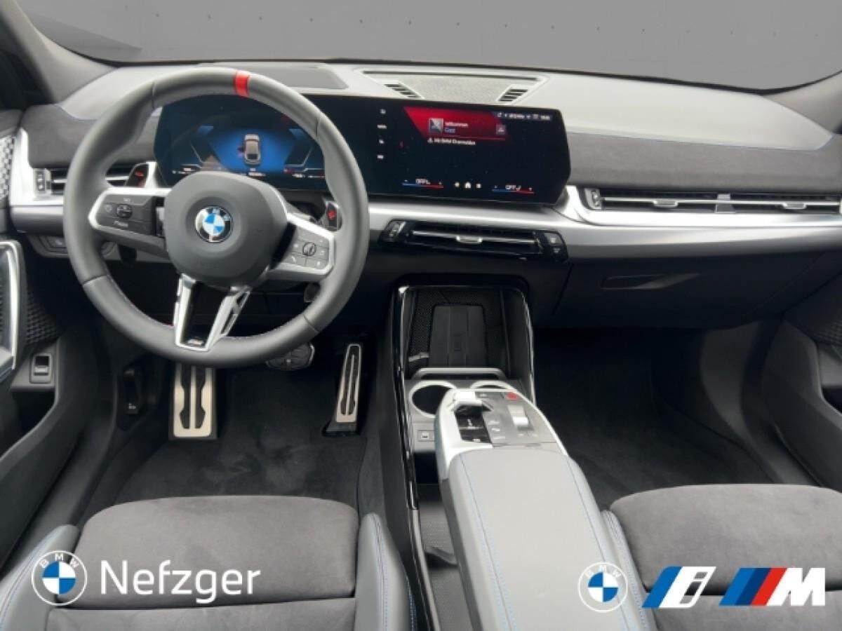BMW X2 M35i xDrive HUD ACC 360° Harman/Kardon Iconic