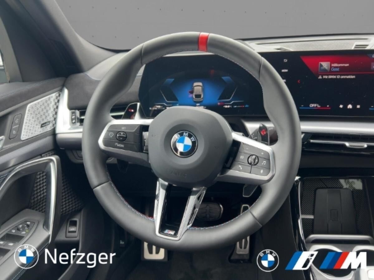 BMW X2 M35i xDrive HUD ACC 360° Harman/Kardon Iconic