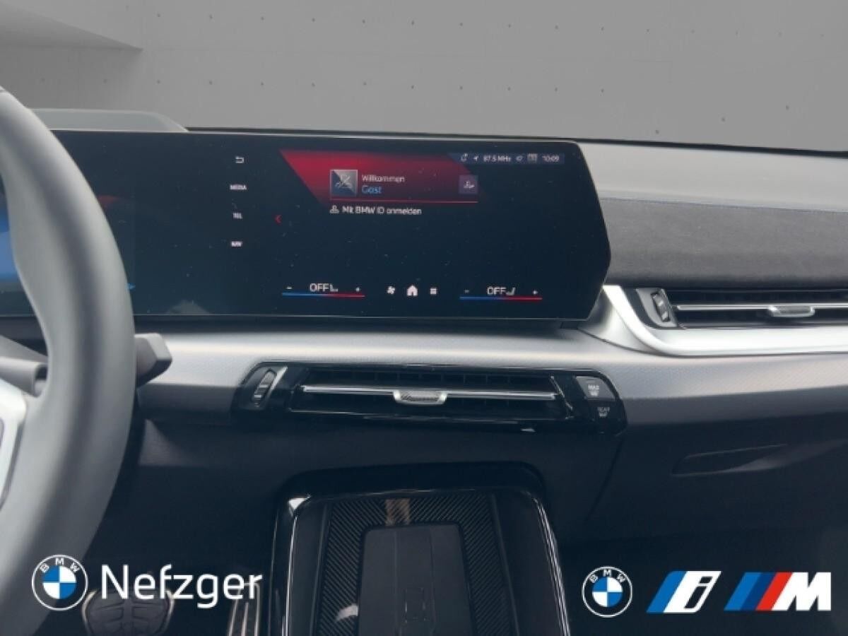 BMW X2 M35i xDrive HUD ACC 360° Harman/Kardon Iconic
