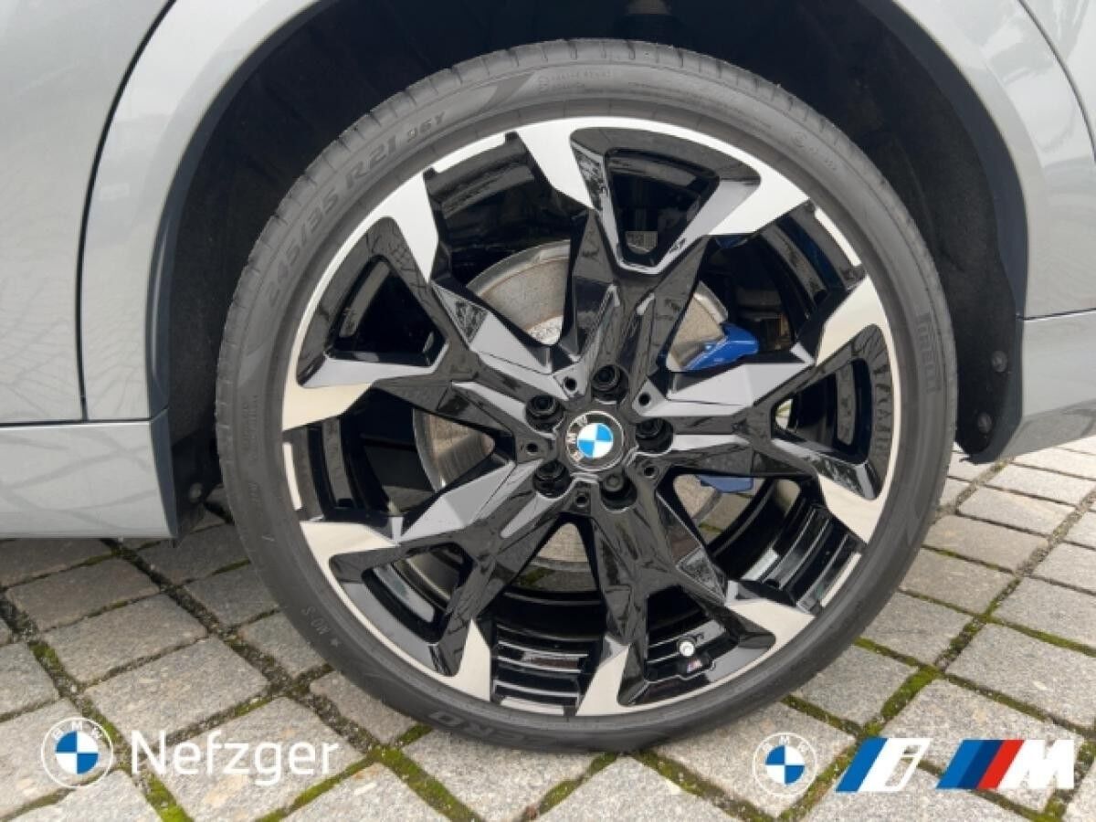 BMW X2 M35i xDrive HUD ACC 360° Harman/Kardon Iconic