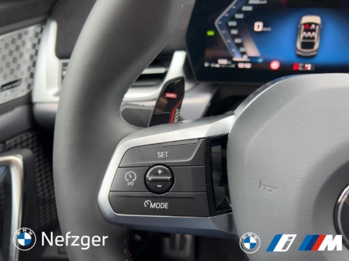 BMW X2 M35i xDrive HUD ACC 360° Harman/Kardon Iconic