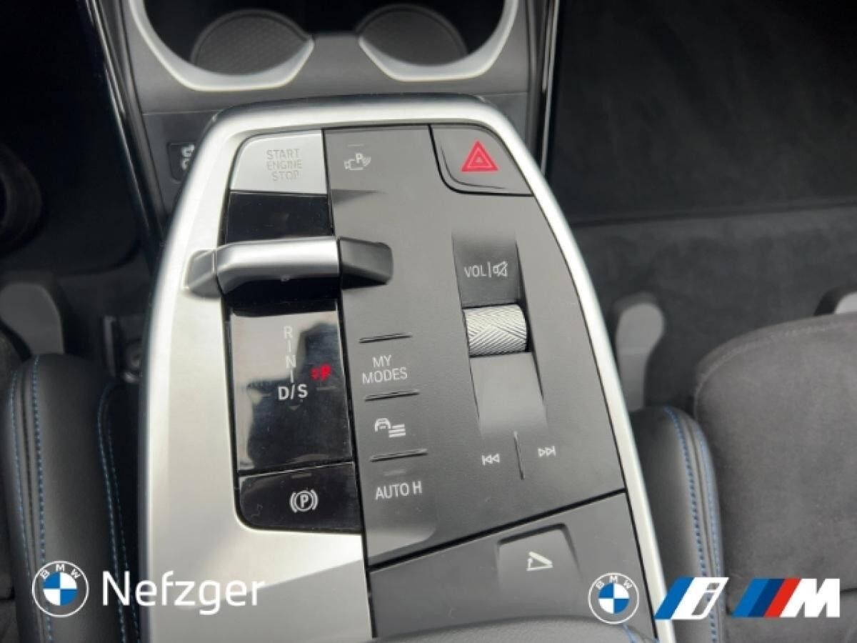 BMW X2 M35i xDrive HUD ACC 360° Harman/Kardon Iconic