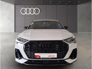 Audi Q3 Sportback 35 TFSI S tronic S line LED Navi PDC Sitzheizung