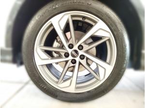 Audi Q3 Sportback 35 TFSI S tronic S line LED Navi PDC Sitzheizung