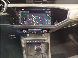 Audi Q3 Sportback 35 TFSI S tronic S line LED Navi PDC Sitzheizung