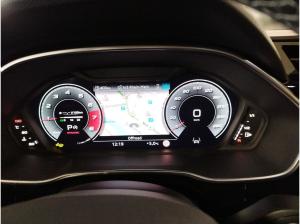 Audi Q3 Sportback 35 TFSI S tronic S line LED Navi PDC Sitzheizung