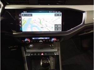 Audi Q3 Sportback 35 TFSI S tronic S line LED Navi PDC Sitzheizung