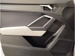 Audi Q3 Sportback 35 TFSI S tronic S line LED Navi DAB VC PDC Sitzheizung