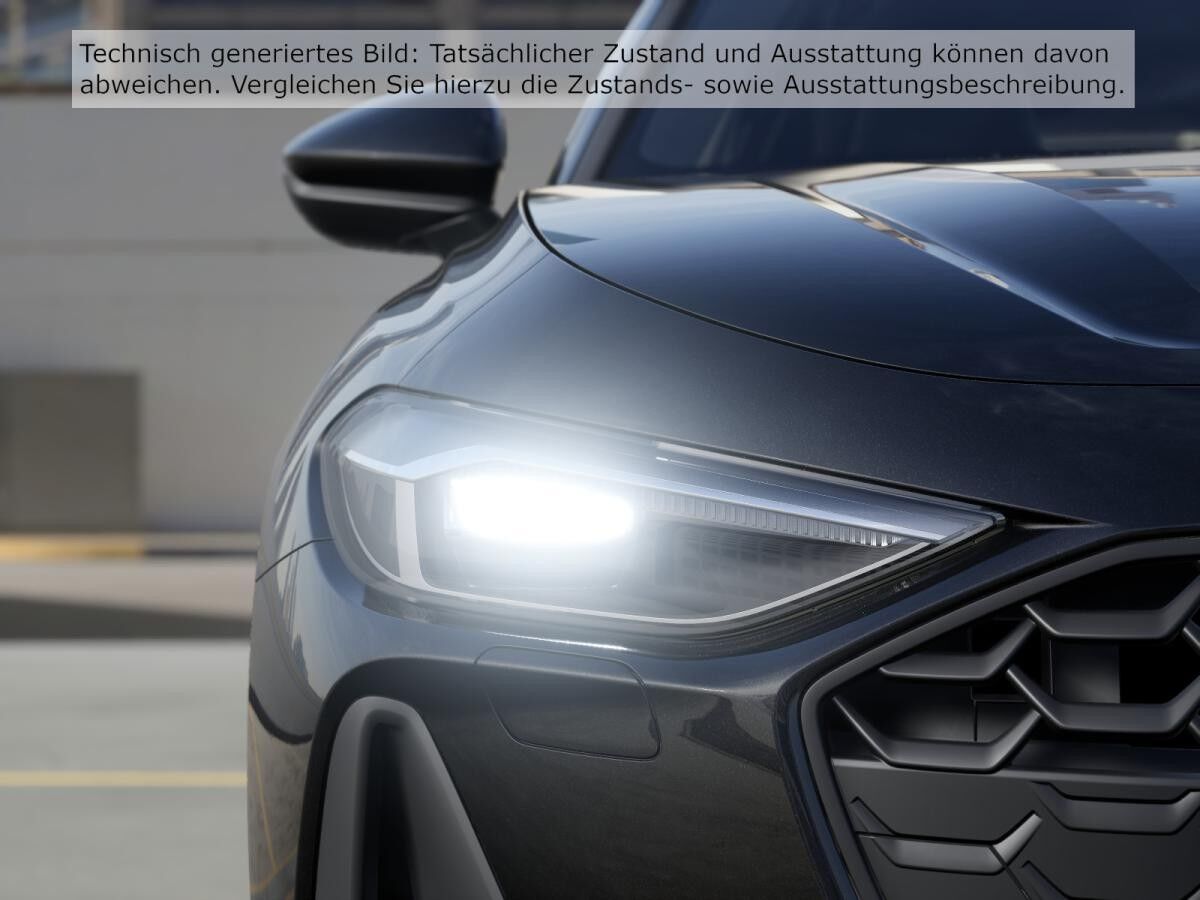 Audi A5 Avant TFSI S tronic Navi DAB VC PDC Sitzheizung