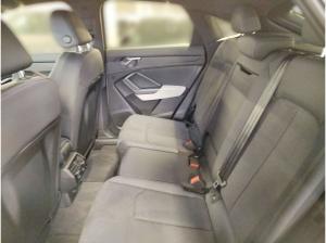 Audi Q3 Sportback 35 TFSI S tronic S line LED Navi PDC Sitzheizung