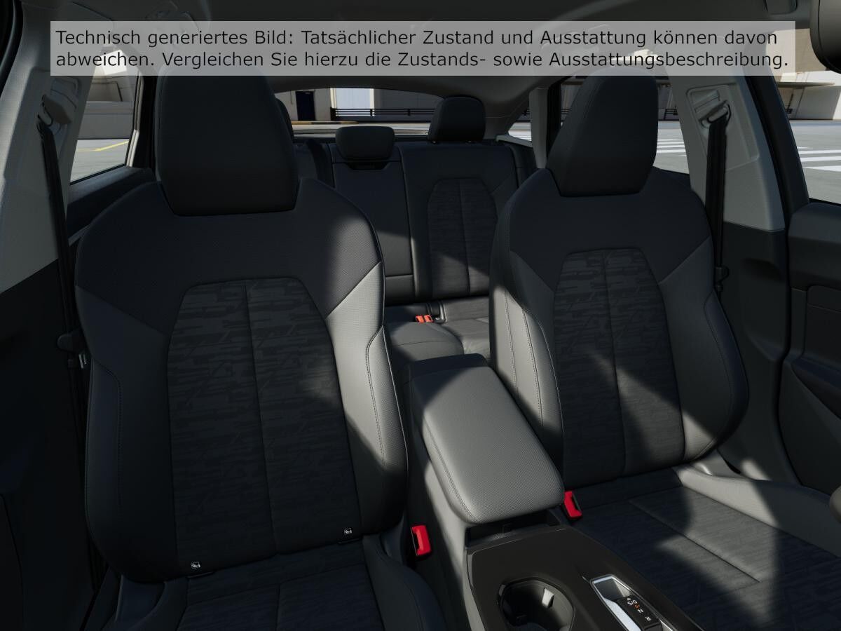 Audi A5 Limousine TFSI quattro S tronic Navi DAB VC PDC Sitzheizung