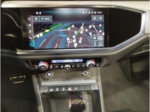 Audi Q3 Sportback 35 TFSI S tronic S line LED Navi DAB VC PDC Sitzheizung