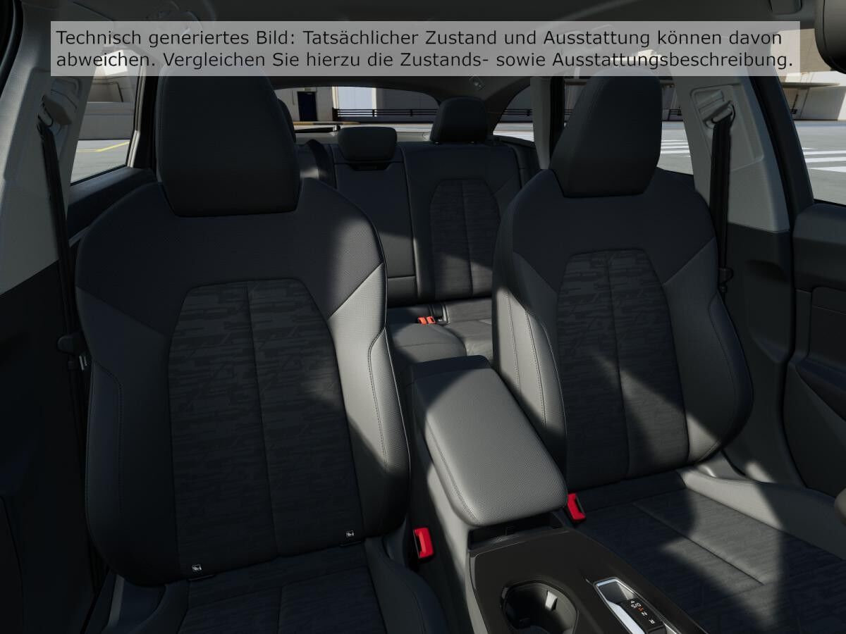 Audi A5 Avant TFSI S tronic Navi DAB VC PDC Sitzheizung