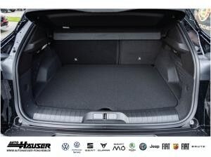 Alfa Romeo Junior Ibrida SPECIALE 1.2 VGT TECHNOLOGIE EL. HECKKL. MATRIX-LED