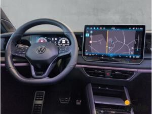 Volkswagen Tayron 2,0 TDI DSG 4Motion R-Line Black Style 7-Sitzer