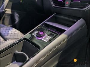 Volkswagen Tayron 2,0 TDI DSG 4Motion R-Line Black Style 7-Sitzer