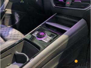 Volkswagen Tayron 2,0 TDI DSG 4Motion R-Line Black Style 7-Sitzer