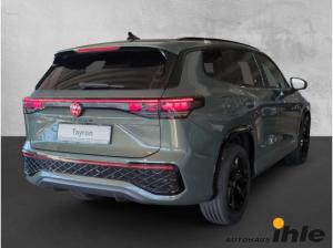 Volkswagen Tayron 2,0 TDI DSG R-Line Black Style AHK+HD-MATRIX