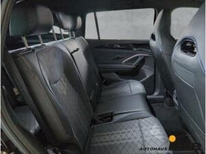 Volkswagen Tayron 2,0 TDI DSG 4Motion R-Line Black Style 7-Sitzer