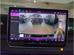 Volkswagen Tayron 2,0 TDI DSG 4Motion R-Line Black Style 7-Sitzer