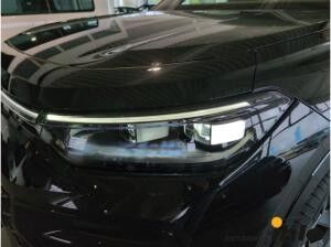 Volkswagen Tayron 2,0 TDI DSG 4Motion R-Line Black Style 7-Sitzer