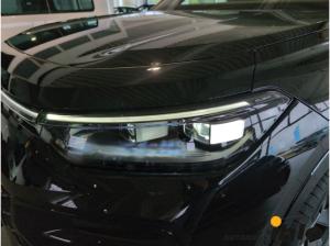 Volkswagen Tayron 2,0 TDI DSG 4Motion R-Line Black Style 7-Sitzer