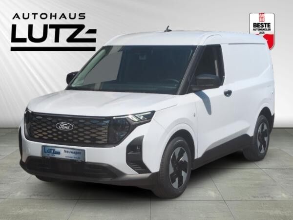 Ford Transit Courier BEV Limited *Sofort Verfügbar*