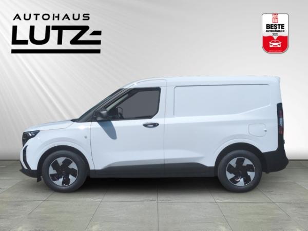 Ford Transit Courier BEV Limited *Sofort Verfügbar*
