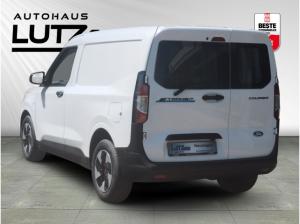 Ford Transit Courier BEV Limited *Sofort Verfügbar*