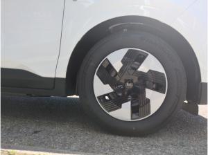 Ford Transit Courier BEV Limited *Sofort Verfügbar*