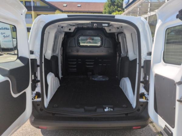 Ford Transit Courier BEV Limited *Sofort Verfügbar*