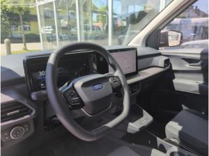 Ford Transit Courier BEV Limited *Sofort Verfügbar*