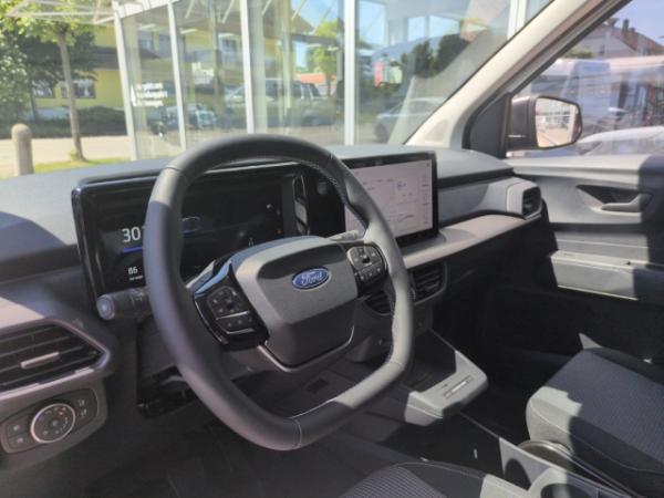 Ford Transit Courier BEV Limited *Sofort Verfügbar*