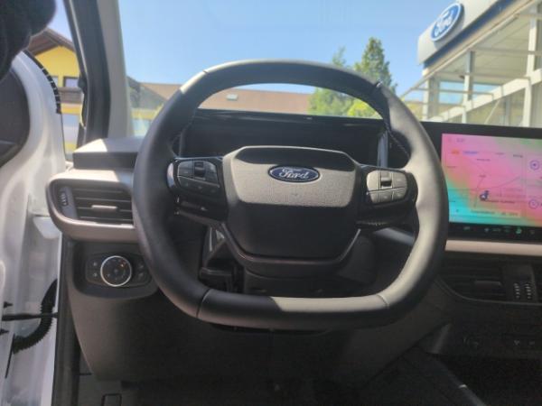 Ford Transit Courier BEV Limited *Sofort Verfügbar*