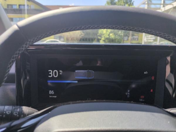 Ford Transit Courier BEV Limited *Sofort Verfügbar*