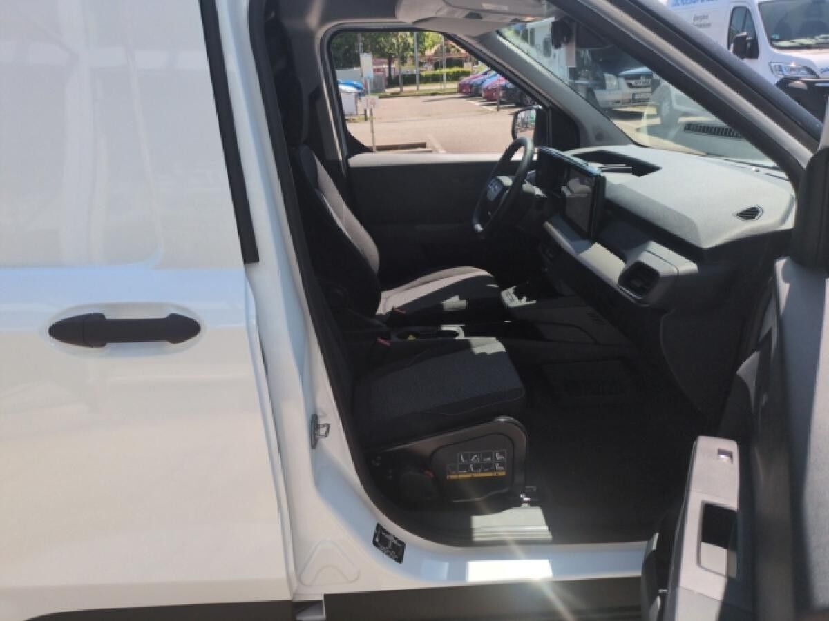 Ford Transit Courier BEV Limited *Sofort Verfügbar*