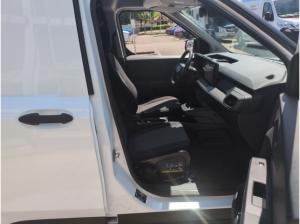 Ford Transit Courier BEV Limited *Sofort Verfügbar*